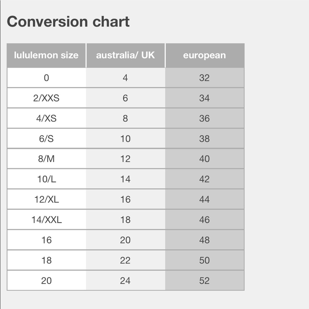 Lululemon Special Edition Align Tank Gold - Picture 7 of 7